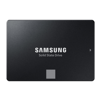 SSD disk 500GB, SAMSUNG 870 EVO, SATA III, 2.5"