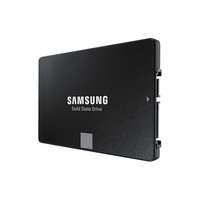 SSD disk 500GB, SAMSUNG 870 EVO, SATA III, 2.5"