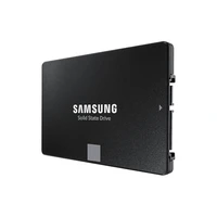 SSD disk 500GB, SAMSUNG 870 EVO, SATA III, 2.5"