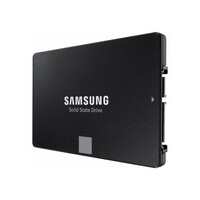 SSD disk 1000GB, SAMSUNG 870 EVO, SATA III, 2.5"