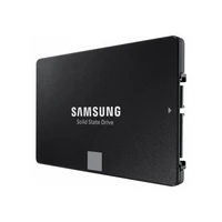 SSD disk 1000GB, SAMSUNG 870 EVO, SATA III, 2.5"