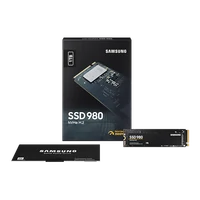 SSD disk 1TB, SAMSUNG 980 SSM, M.2, NVMe