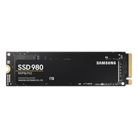 SSD disk 1TB, SAMSUNG 980 SSM, M.2, NVMe