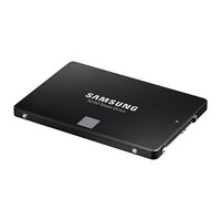 SSD disk 2TB, SAMSUNG 870 EVO, SATA III, 2.5"
