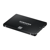 SSD disk 2TB, SAMSUNG 870 EVO, SATA III, 2.5"