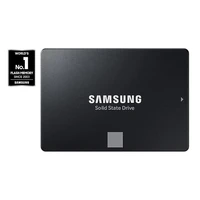 SSD disk 2TB, SAMSUNG 870 EVO, SATA III, 2.5"