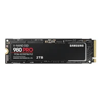SSD disk 2TB, SAMSUNG 980 Pro, M.2, PCIe 4.0 x4, NVMe