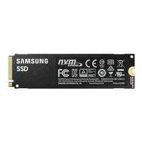 SSD disk 2TB, SAMSUNG 980 Pro, M.2, PCIe 4.0 x4, NVMe