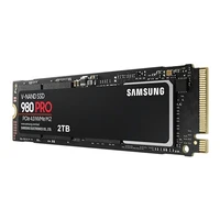 SSD disk 2TB, SAMSUNG 980 Pro, M.2, PCIe 4.0 x4, NVMe