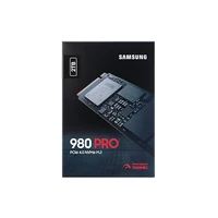 SSD disk 2TB, SAMSUNG 980 Pro, M.2, PCIe 4.0 x4, NVMe
