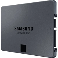 SSD disk 2TB, SAMSUNG 870 QVO, SATA III, 2.5"