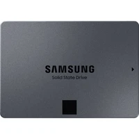 SSD disk 2TB, SAMSUNG 870 QVO, SATA III, 2.5"