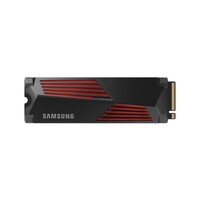 SSD disk, SAMSUNG 990 PRO Cooling