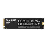 SSD disk 2TB, SAMSUNG 990 EVO Plus, M.2 80mm, PCIe 5.0 x2, NVMe, V-NAND