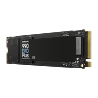 SSD disk 2TB, SAMSUNG 990 EVO Plus, M.2 80mm, PCIe 5.0 x2, NVMe, V-NAND