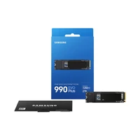 SSD disk 2TB, SAMSUNG 990 EVO Plus, M.2 80mm, PCIe 5.0 x2, NVMe, V-NAND