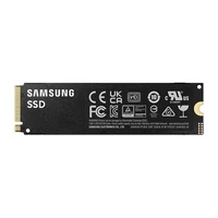 SSD disk 4TB, SAMSUNG 990 PRO, M.2 80mm, PCIe 4.0 x4, NVMe