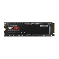 SSD disk 4TB, SAMSUNG 990 PRO, M.2 80mm, PCIe 4.0 x4, NVMe