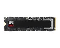 SSD disk 1TB, SAMSUNG 9100 Pro, M.2, PCIe 5.0, NVMe