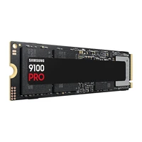 SSD disk 2TB, SAMSUNG 9100 Pro, M.2, PCIe 5.0, NVMe