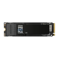 SSD disk 1TB, SAMSUNG 990 EVO, M.2 80mm, PCIe 5.0 x2, NVMe, V-NAND