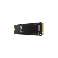 SSD disk 1TB, SAMSUNG 990 EVO, M.2 80mm, PCIe 5.0 x2, NVMe, V-NAND
