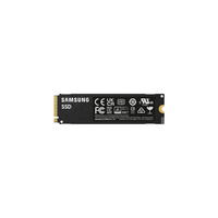 SSD disk 1TB, SAMSUNG 990 EVO, M.2 80mm, PCIe 5.0 x2, NVMe, V-NAND