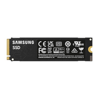 SSD disk 4TB, SAMSUNG 990 EVO Plus, M.2 80mm, PCIe 5.0 x2, NVMe, V-NAND