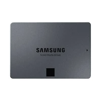 SSD disk 4TB, SAMSUNG 870 QVO, SATA III, 2.5"