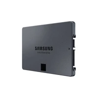 SSD disk 4TB, SAMSUNG 870 QVO, SATA III, 2.5"