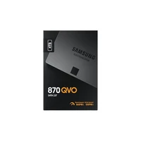 SSD disk 4TB, SAMSUNG 870 QVO, SATA III, 2.5"