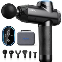 Masažni pištolj RENPHO Power