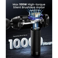 Masažni pištolj RENPHO Power