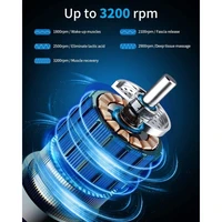 Aktivni masažni pištolj RENPHO