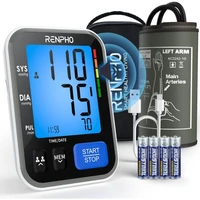 Pametni tlakomjer RENPHO