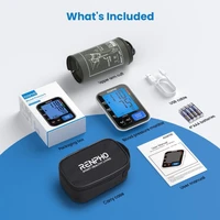 Pametni tlakomjer RENPHO