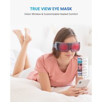 Masažer RENPHO Eyeris View, za oči