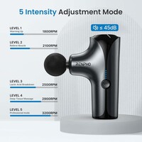 Mini masažni pištolj RENPHO