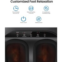 Masažer RENPHO, Shiatsu, za stopala