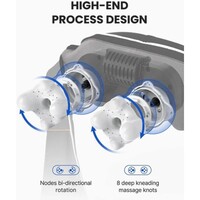 Masažer RENPHO U-Neck 1, za vrat i ramena, Shiatsu