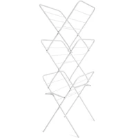 Stalak za rublje RAYEN, vertikalni, 003601