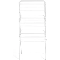 Stalak za rublje RAYEN, vertikalni, 003601