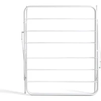 Stalak za rublje RAYEN, vertikalni, 003601