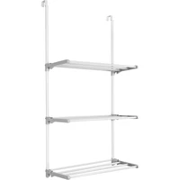 Stalak za sušenje rublja RAYEN, sklopivi, 033902