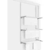 Stalak za sušenje rublja RAYEN, sklopivi, 033902