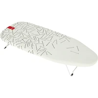 Mini daska za glačanje RAYEN, stolna, 43,5×31,2×15 cm, 6036