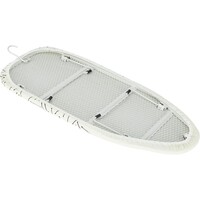 Mini daska za glačanje RAYEN, stolna, 43,5×31,2×15 cm, 6036