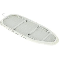 Mini daska za glačanje RAYEN, stolna, 43,5×31,2×15 cm, 6036