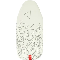 Mini daska za glačanje RAYEN, stolna, 43,5×31,2×15 cm, 6036