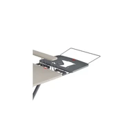 Daska za glačanje RAYEN s integriranom rukavicom, 120×40 cm, 613801 Daska za glačanje RAYEN s integriranom rukavicom, 120×40 cm, 613801